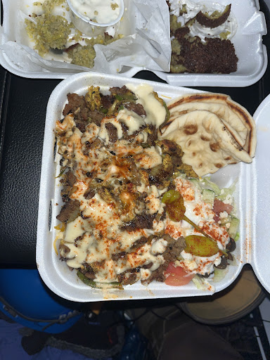 Photo of Athena Greek cafe - 844-800 Peachers Mill Rd, Clarksville, TN 37042