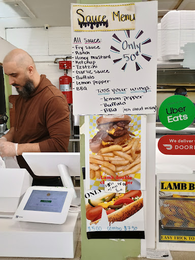 Photo of Athena Greek cafe - 844-800 Peachers Mill Rd, Clarksville, TN 37042