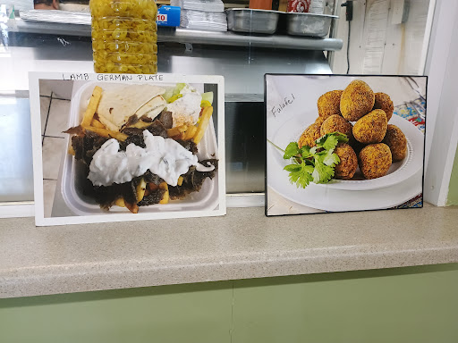 Photo of Athena Greek cafe - 844-800 Peachers Mill Rd, Clarksville, TN 37042