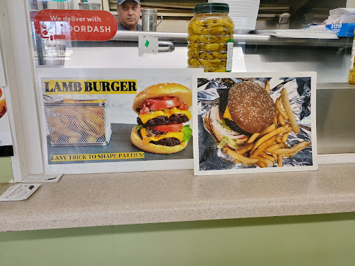 Photo of Athena Greek cafe - 844-800 Peachers Mill Rd, Clarksville, TN 37042