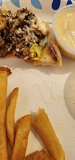 Photo of Athena Greek cafe - 844-800 Peachers Mill Rd, Clarksville, TN 37042