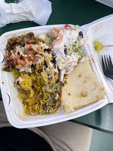 Photo of Athena Greek cafe - 844-800 Peachers Mill Rd, Clarksville, TN 37042