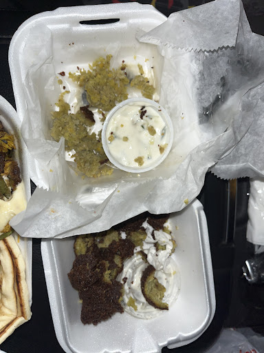 Photo of Athena Greek cafe - 844-800 Peachers Mill Rd, Clarksville, TN 37042