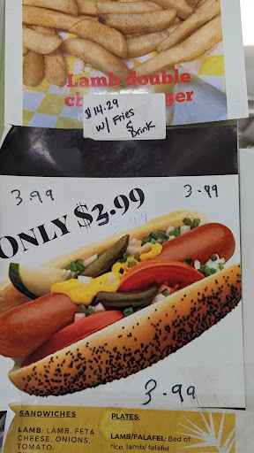 Photo of Athena Greek cafe - 844-800 Peachers Mill Rd, Clarksville, TN 37042