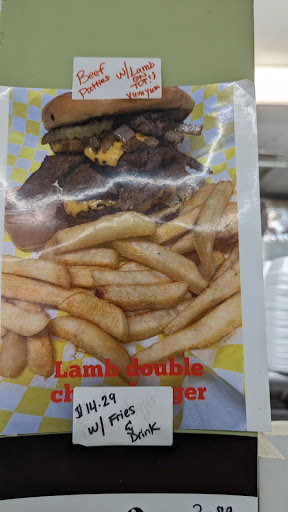 Photo of Athena Greek cafe - 844-800 Peachers Mill Rd, Clarksville, TN 37042