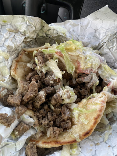 Photo of Athena Greek cafe - 844-800 Peachers Mill Rd, Clarksville, TN 37042