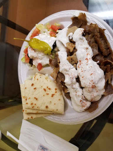 Photo of Strawberry Deli & Gyros - 3095 Fort Campbell Blvd H, Clarksville, TN 37042