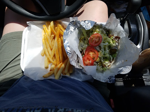 Photo of Strawberry Deli & Gyros - 3095 Fort Campbell Blvd H, Clarksville, TN 37042