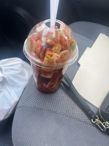 Photo of Strawberry Deli & Gyros - 3095 Fort Campbell Blvd H, Clarksville, TN 37042