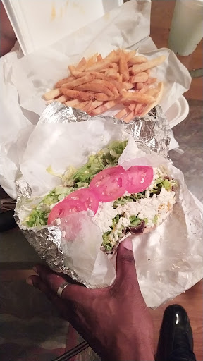 Photo of Strawberry Deli & Gyros - 3095 Fort Campbell Blvd H, Clarksville, TN 37042