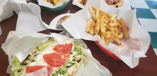 Photo of Strawberry Deli & Gyros - 3095 Fort Campbell Blvd H, Clarksville, TN 37042