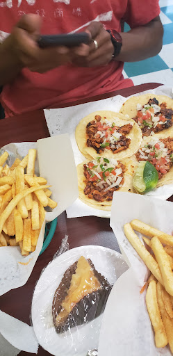 Photo of Strawberry Deli & Gyros - 3095 Fort Campbell Blvd H, Clarksville, TN 37042