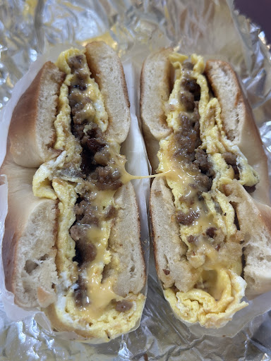 Photo of Strawberry Deli & Gyros - 3095 Fort Campbell Blvd H, Clarksville, TN 37042