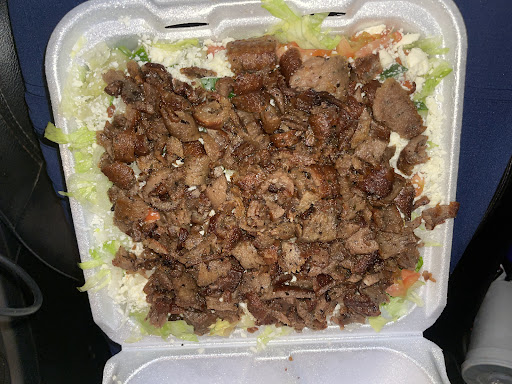 Photo of Strawberry Deli & Gyros - 3095 Fort Campbell Blvd H, Clarksville, TN 37042