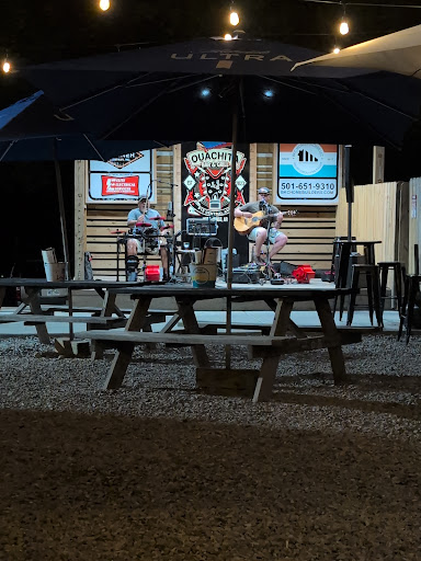 Photo of Ouachita Bar & Grill (OBG) - 915 Central Ave, Hot Springs, AR 71901