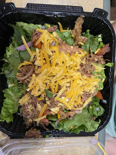 Photo of Ouachita Bar & Grill (OBG) - 915 Central Ave, Hot Springs, AR 71901