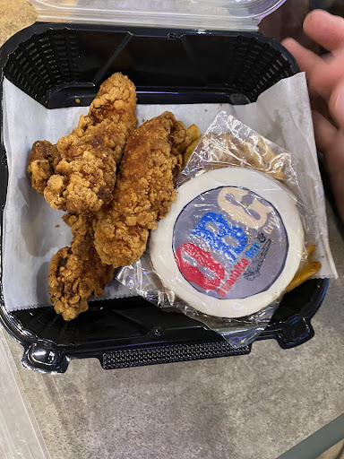 Photo of Ouachita Bar & Grill (OBG) - 915 Central Ave, Hot Springs, AR 71901