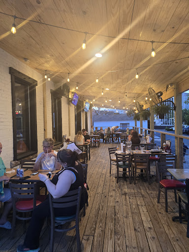 Photo of Ouachita Bar & Grill (OBG) - 915 Central Ave, Hot Springs, AR 71901