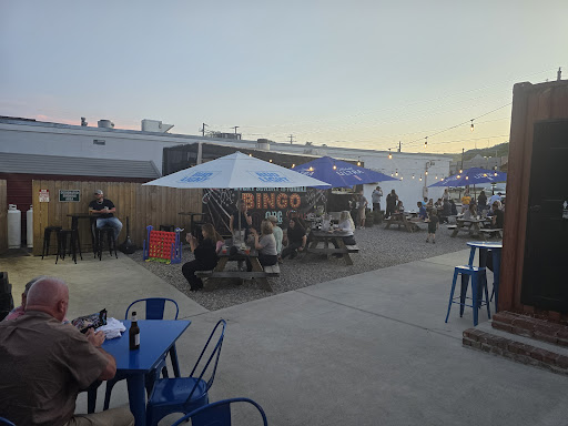 Photo of Ouachita Bar & Grill (OBG) - 915 Central Ave, Hot Springs, AR 71901