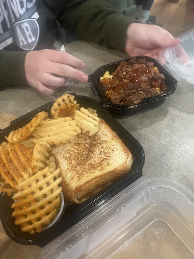 Photo of Ouachita Bar & Grill (OBG) - 915 Central Ave, Hot Springs, AR 71901