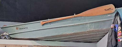 Photo of Ouachita Bar & Grill (OBG) - 915 Central Ave, Hot Springs, AR 71901