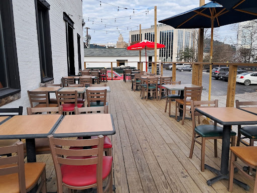 Photo of Ouachita Bar & Grill (OBG) - 915 Central Ave, Hot Springs, AR 71901