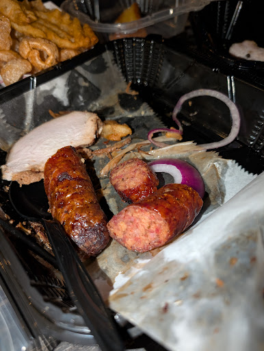 Photo of Ouachita Bar & Grill (OBG) - 915 Central Ave, Hot Springs, AR 71901