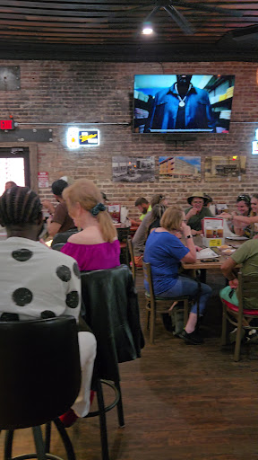 Photo of Ouachita Bar & Grill (OBG) - 915 Central Ave, Hot Springs, AR 71901