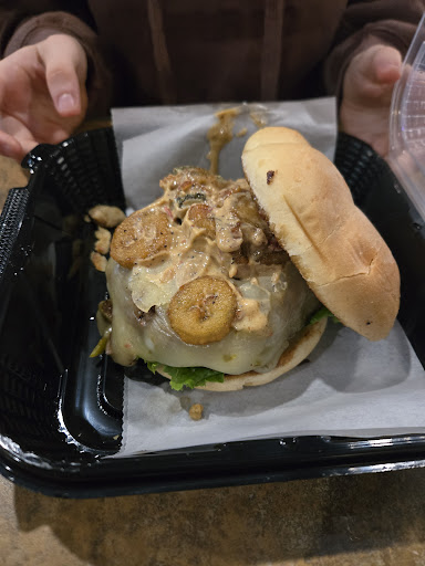 Photo of Ouachita Bar & Grill (OBG) - 915 Central Ave, Hot Springs, AR 71901