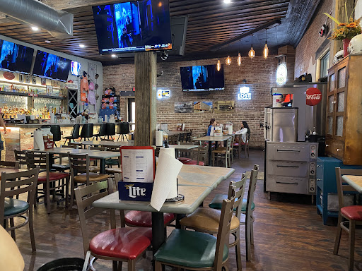 Photo of Ouachita Bar & Grill (OBG) - 915 Central Ave, Hot Springs, AR 71901