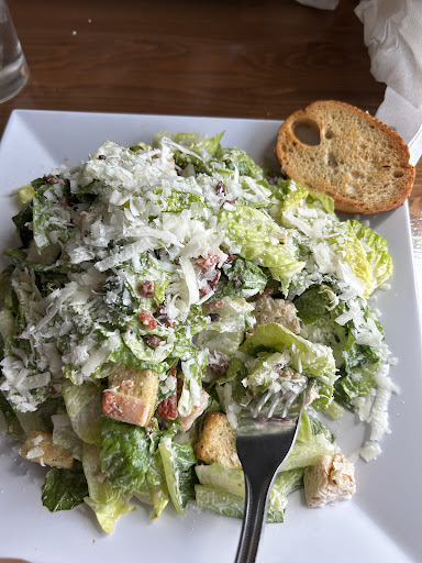 Photo of Cafe 1217 - 1217 Malvern Ave, Hot Springs, AR 71901