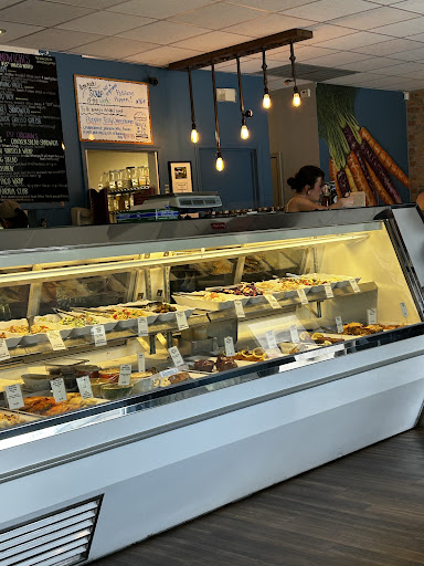 Photo of Cafe 1217 - 1217 Malvern Ave, Hot Springs, AR 71901