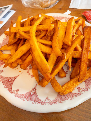 Photo of Cafe 1217 - 1217 Malvern Ave, Hot Springs, AR 71901