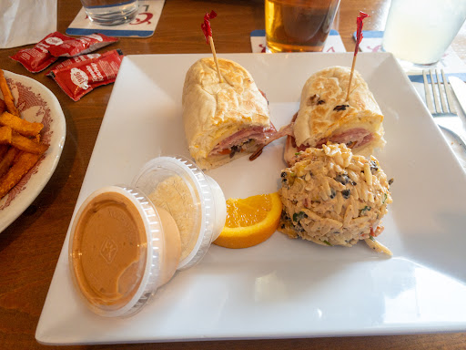 Photo of Cafe 1217 - 1217 Malvern Ave, Hot Springs, AR 71901