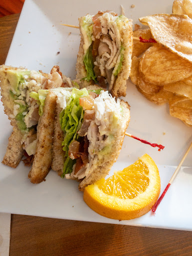 Photo of Cafe 1217 - 1217 Malvern Ave, Hot Springs, AR 71901