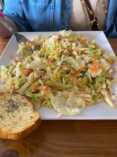 Photo of Cafe 1217 - 1217 Malvern Ave, Hot Springs, AR 71901