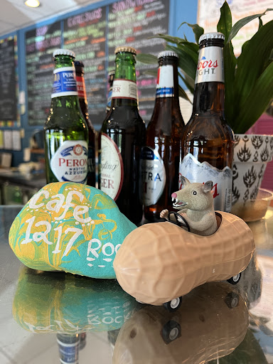 Photo of Cafe 1217 - 1217 Malvern Ave, Hot Springs, AR 71901