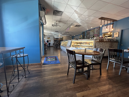 Photo of Cafe 1217 - 1217 Malvern Ave, Hot Springs, AR 71901