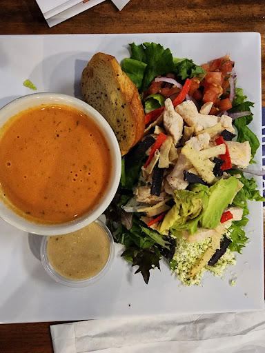 Photo of Cafe 1217 - 1217 Malvern Ave, Hot Springs, AR 71901