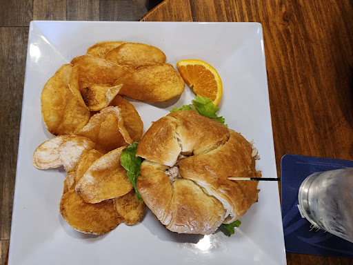 Photo of Cafe 1217 - 1217 Malvern Ave, Hot Springs, AR 71901