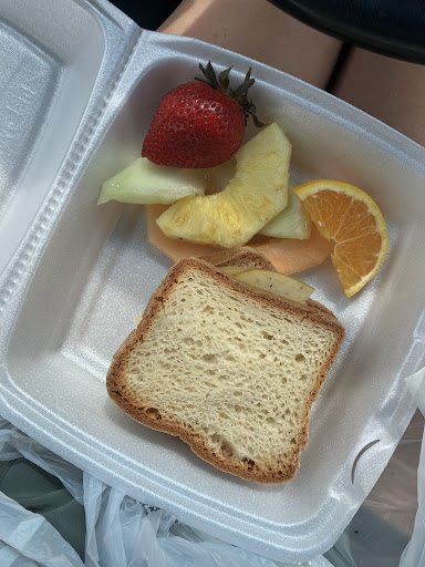 Photo of Cafe 1217 - 1217 Malvern Ave, Hot Springs, AR 71901