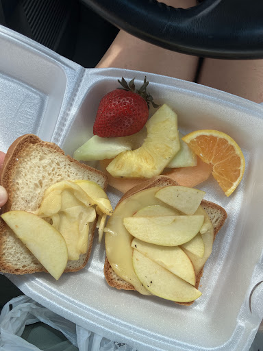 Photo of Cafe 1217 - 1217 Malvern Ave, Hot Springs, AR 71901