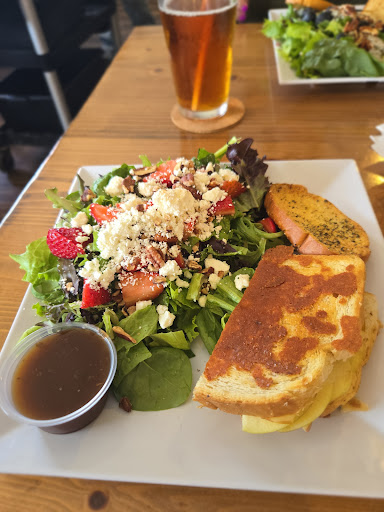 Photo of Cafe 1217 - 1217 Malvern Ave, Hot Springs, AR 71901