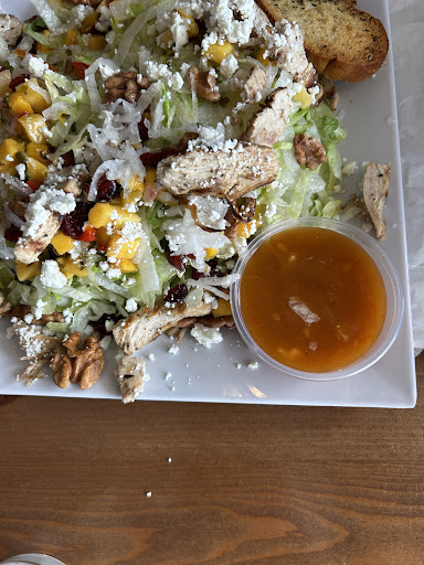 Photo of Cafe 1217 - 1217 Malvern Ave, Hot Springs, AR 71901