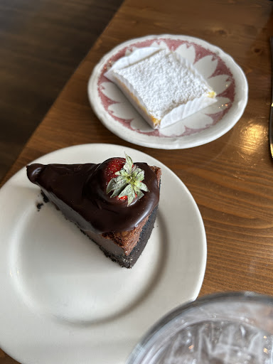 Photo of Cafe 1217 - 1217 Malvern Ave, Hot Springs, AR 71901