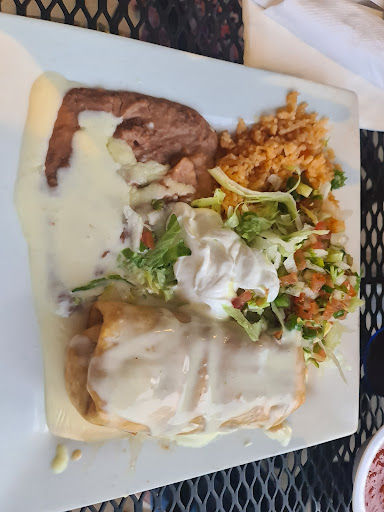 Photo of Granada Mexican Grill - 250 Maderas Dr, Hot Springs Village, AR 71909