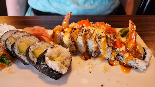 Photo of West Village Hibachi - 4656 N Hwy 7, Hot Springs Village, AR 71909