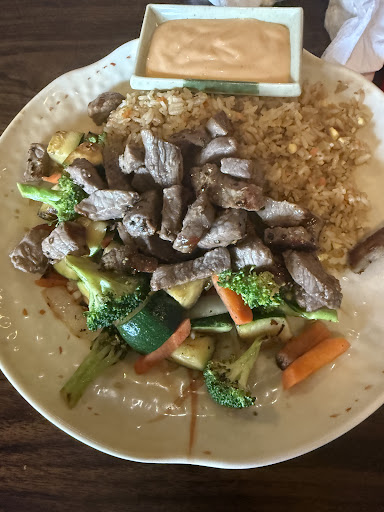 Photo of West Village Hibachi - 4656 N Hwy 7, Hot Springs Village, AR 71909
