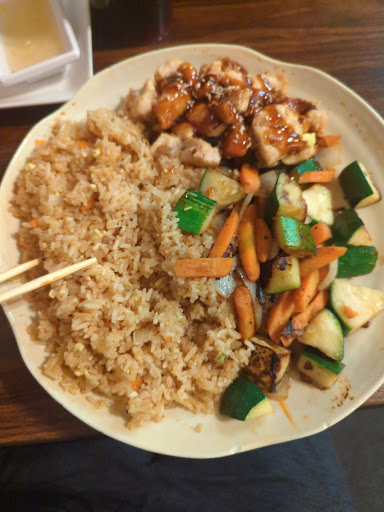 Photo of West Village Hibachi - 4656 N Hwy 7, Hot Springs Village, AR 71909