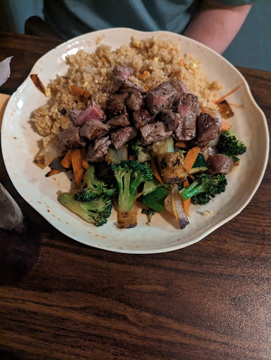 Photo of West Village Hibachi - 4656 N Hwy 7, Hot Springs Village, AR 71909